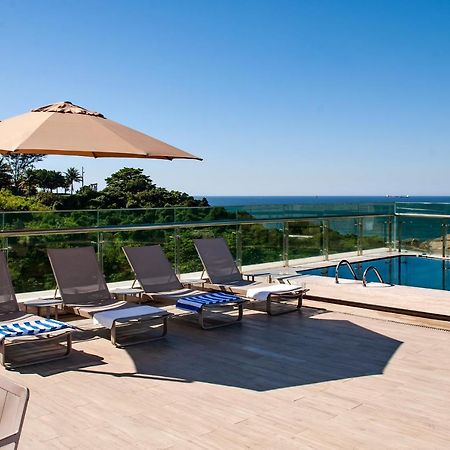 Anna Suites Ipanema By Arena Hoteis Rio de Janeiro Exterior photo