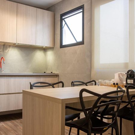 Anna Suites Ipanema By Arena Hoteis Rio de Janeiro Exterior photo