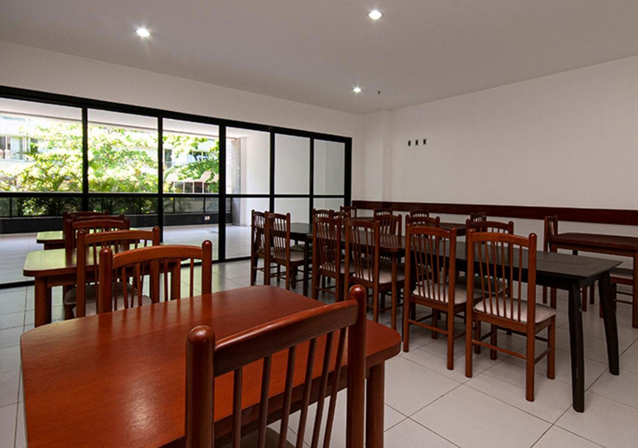 Anna Suites Ipanema By Arena Hoteis Rio de Janeiro Exterior photo