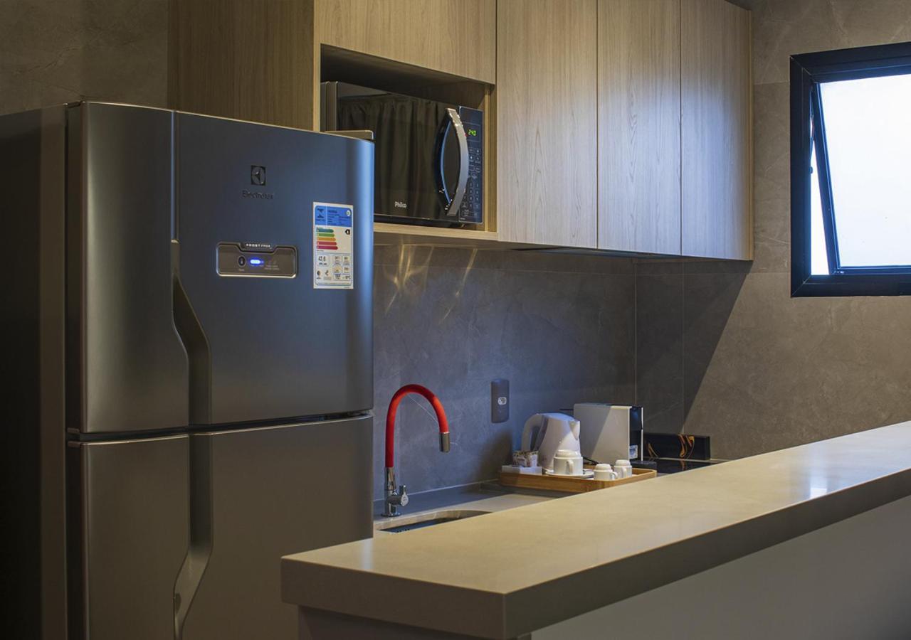 Anna Suites Ipanema By Arena Hoteis Rio de Janeiro Exterior photo