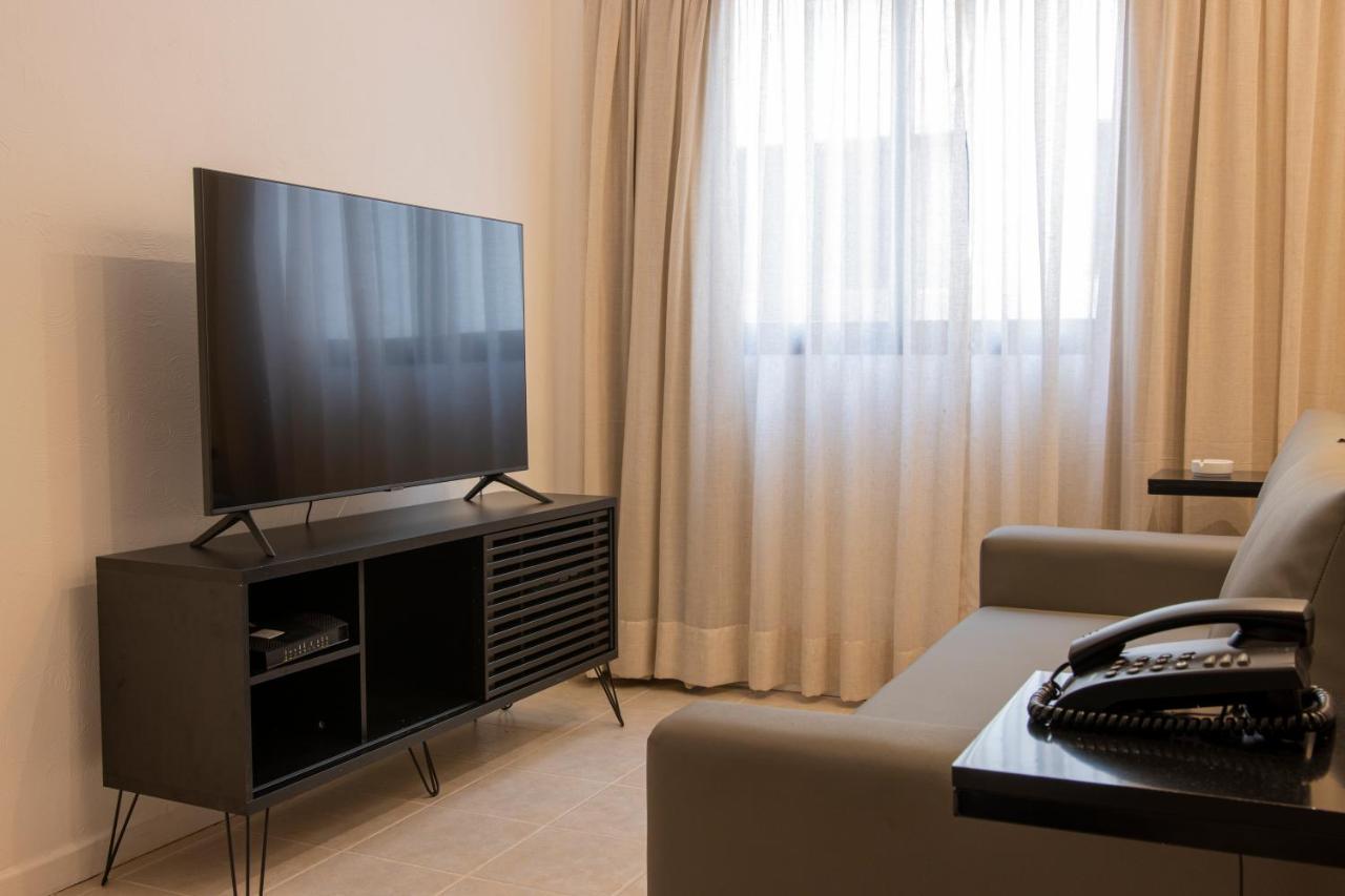 Anna Suites Ipanema By Arena Hoteis Rio de Janeiro Exterior photo