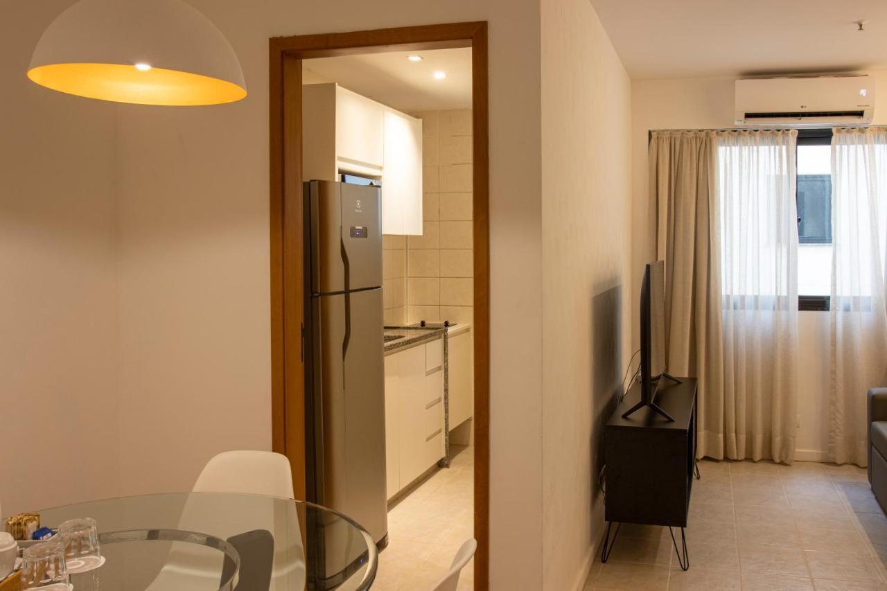 Anna Suites Ipanema By Arena Hoteis Rio de Janeiro Exterior photo