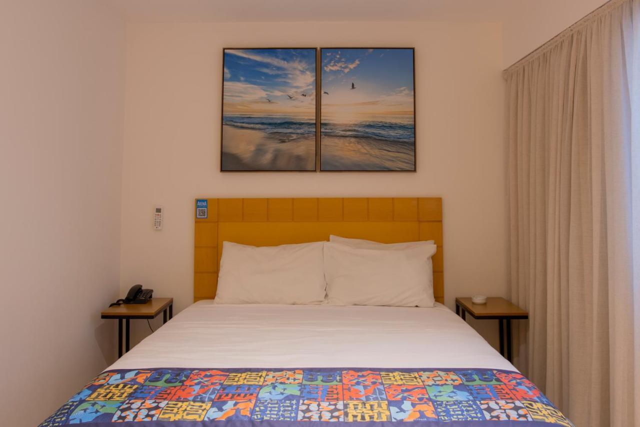 Anna Suites Ipanema By Arena Hoteis Rio de Janeiro Exterior photo