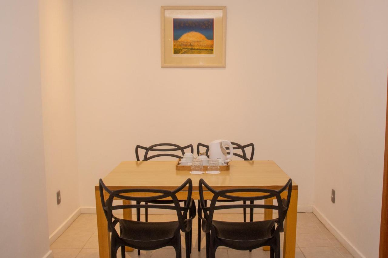 Anna Suites Ipanema By Arena Hoteis Rio de Janeiro Exterior photo
