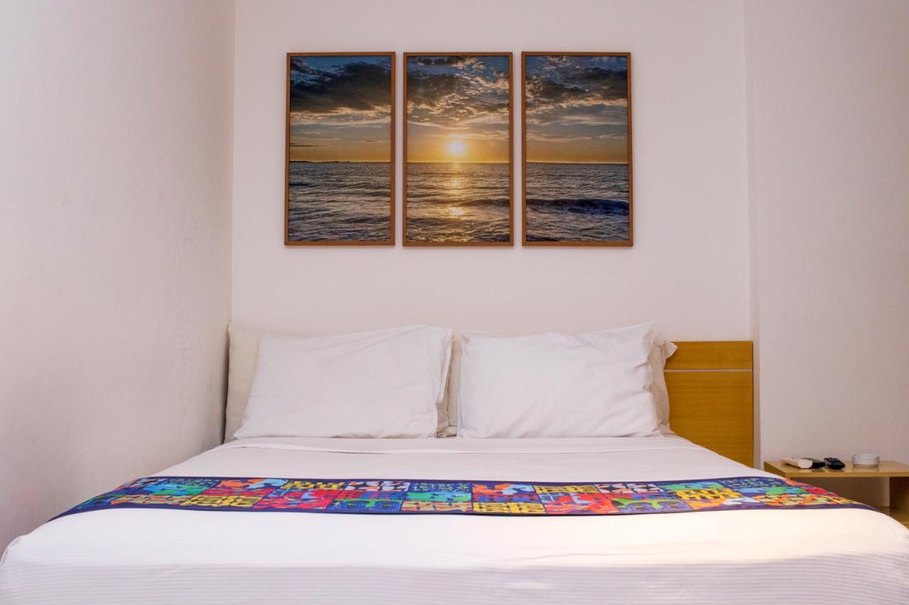 Anna Suites Ipanema By Arena Hoteis Rio de Janeiro Exterior photo