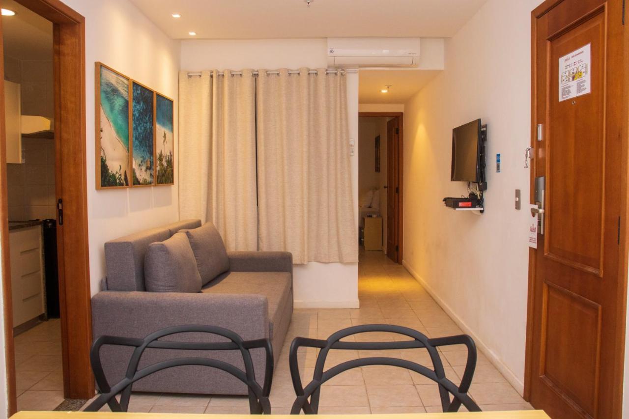 Anna Suites Ipanema By Arena Hoteis Rio de Janeiro Exterior photo