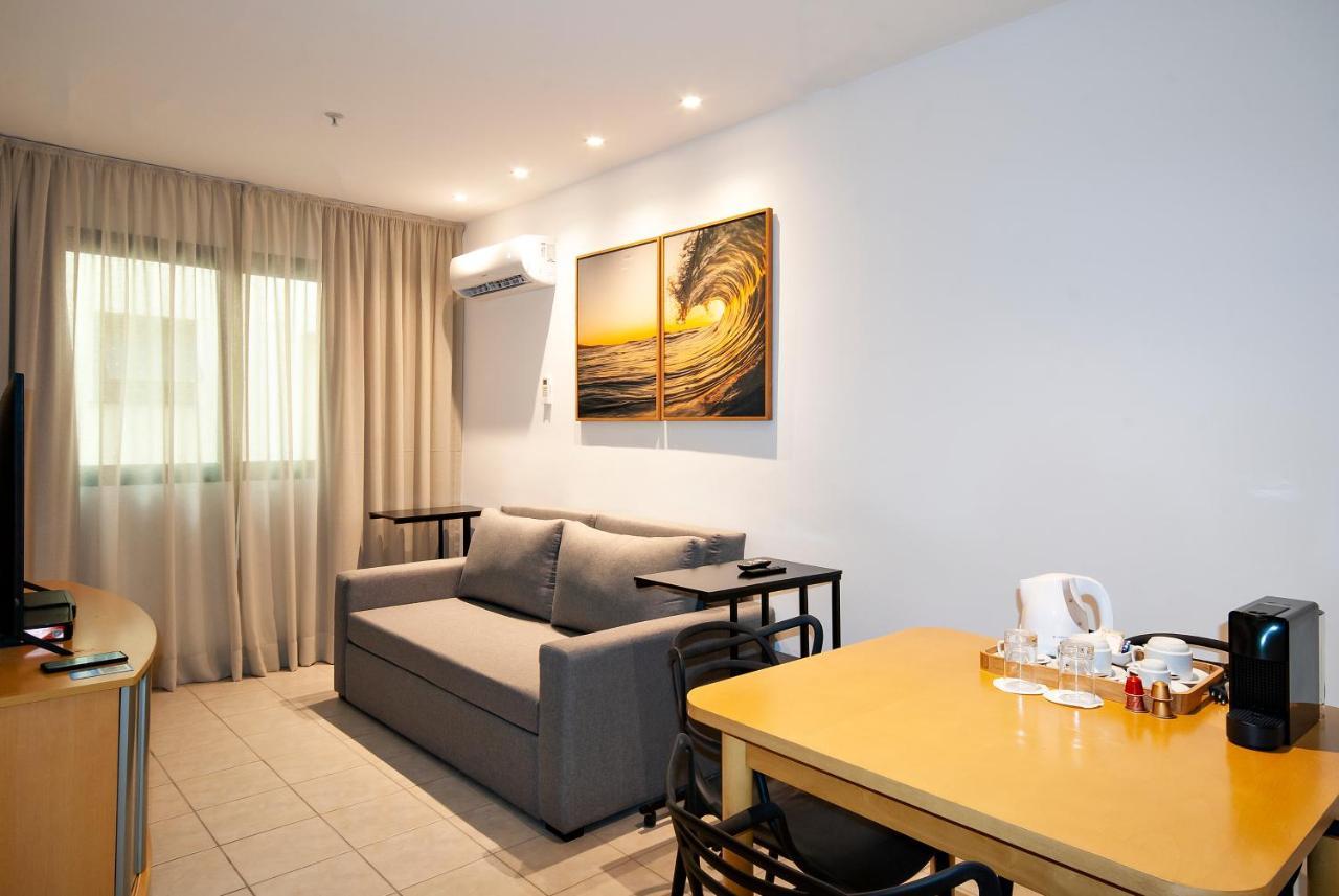 Anna Suites Ipanema By Arena Hoteis Rio de Janeiro Exterior photo