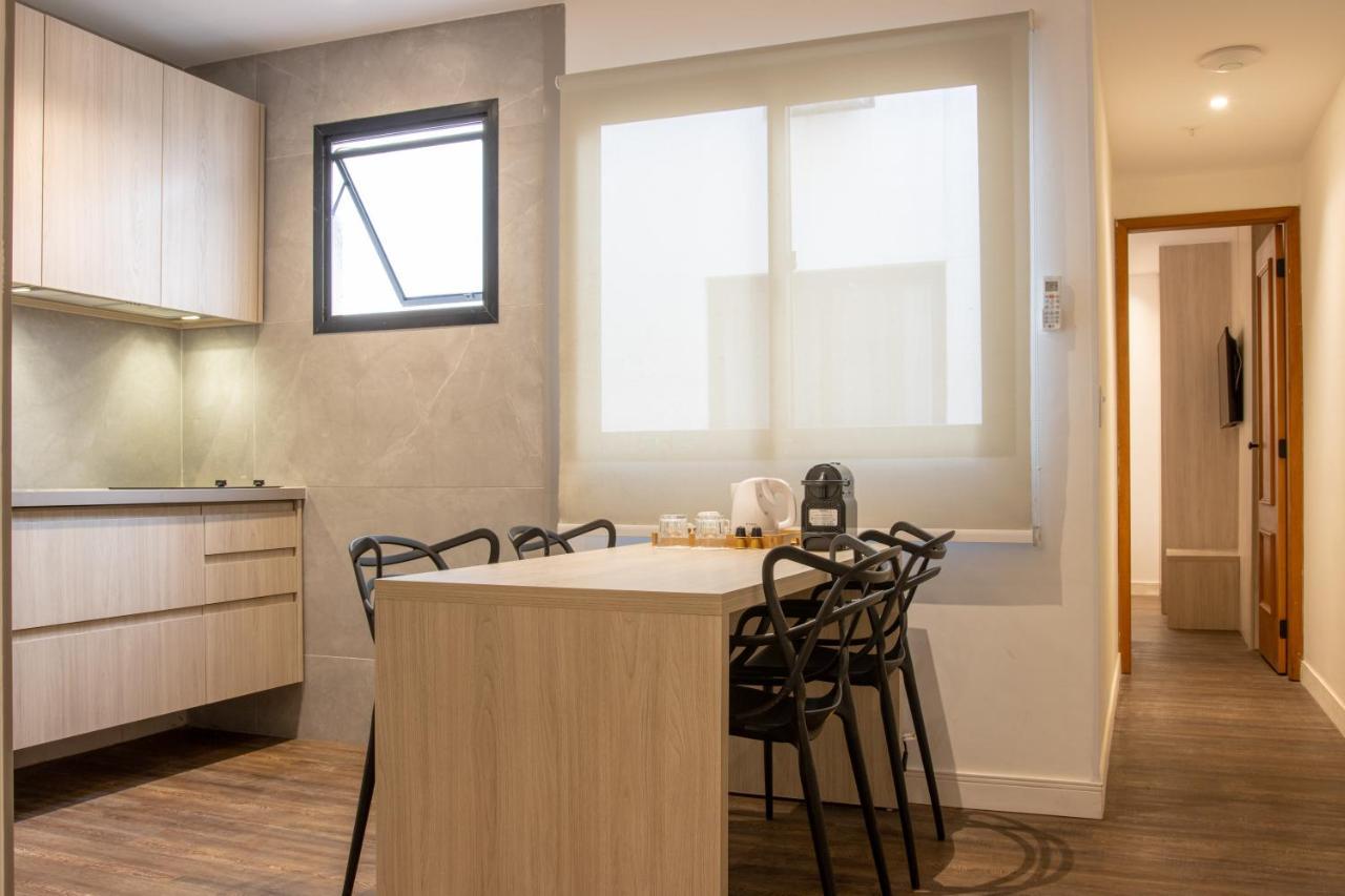 Anna Suites Ipanema By Arena Hoteis Rio de Janeiro Exterior photo