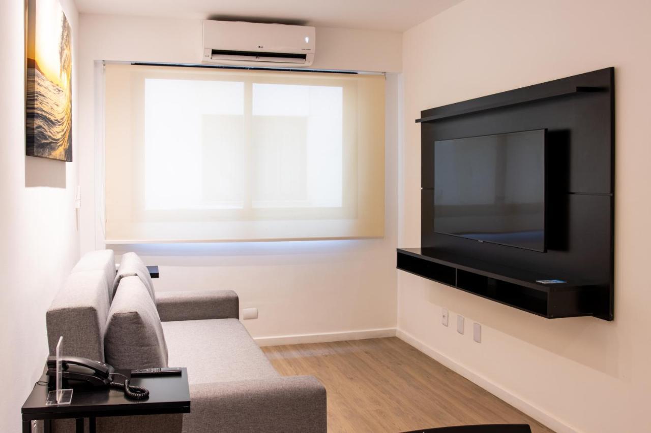 Anna Suites Ipanema By Arena Hoteis Rio de Janeiro Exterior photo