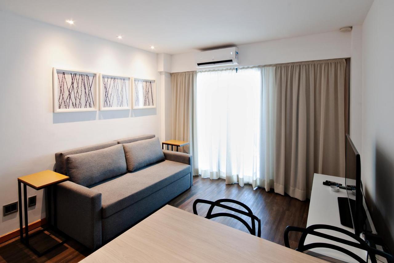 Anna Suites Ipanema By Arena Hoteis Rio de Janeiro Exterior photo