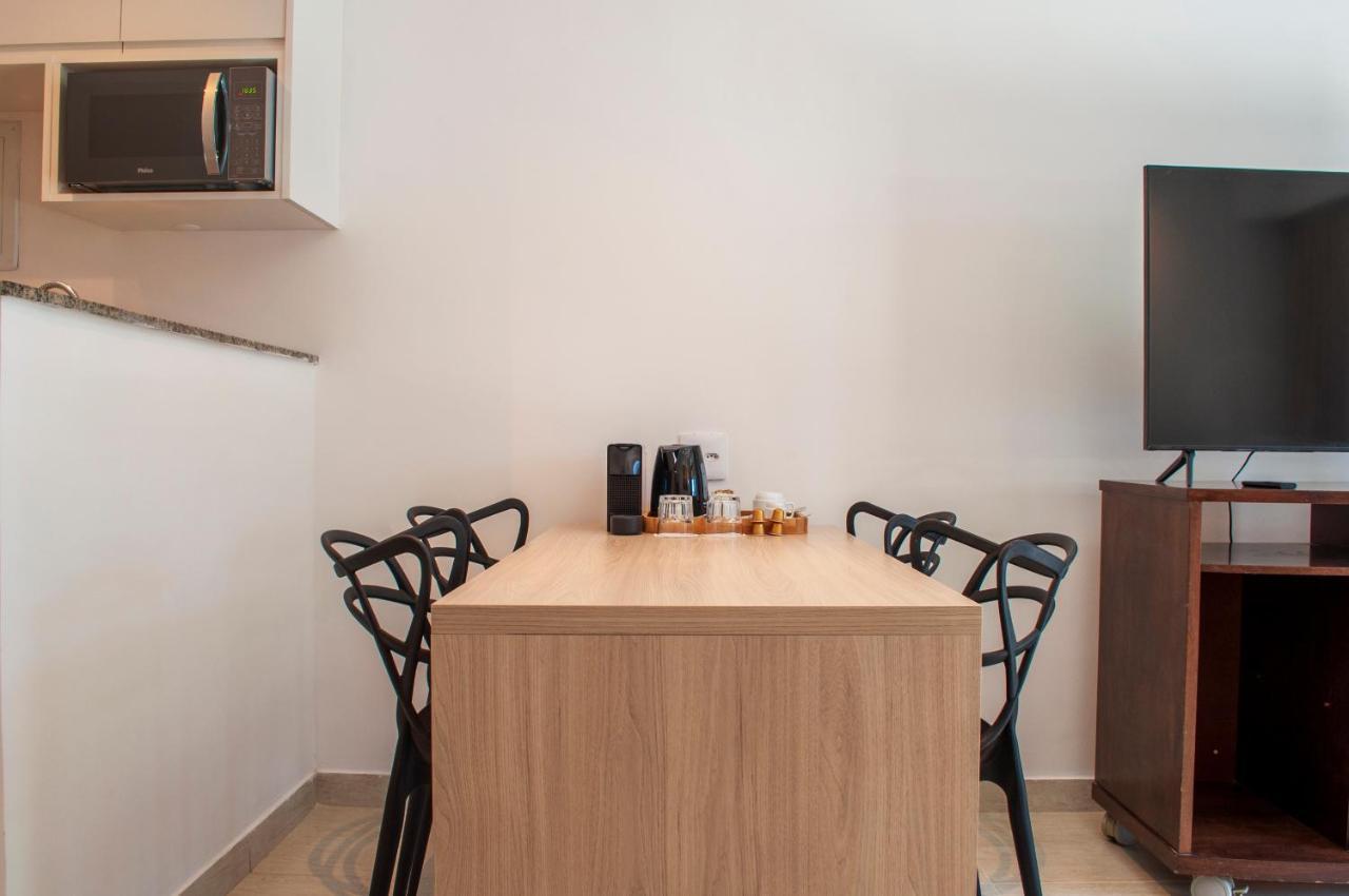 Anna Suites Ipanema By Arena Hoteis Rio de Janeiro Exterior photo