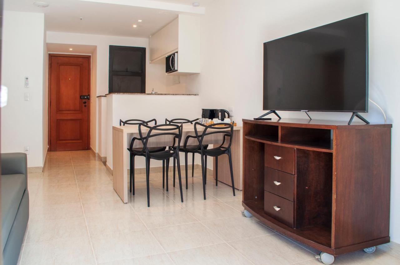Anna Suites Ipanema By Arena Hoteis Rio de Janeiro Exterior photo
