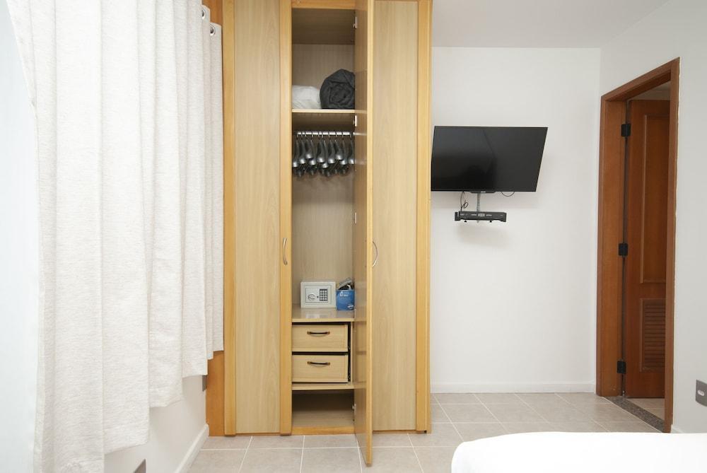 Anna Suites Ipanema By Arena Hoteis Rio de Janeiro Exterior photo