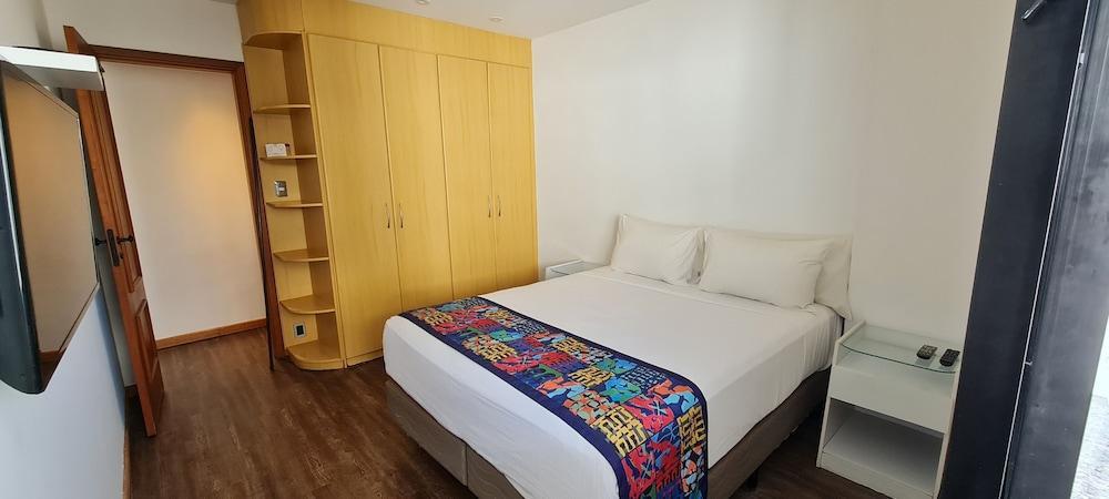 Anna Suites Ipanema By Arena Hoteis Rio de Janeiro Exterior photo