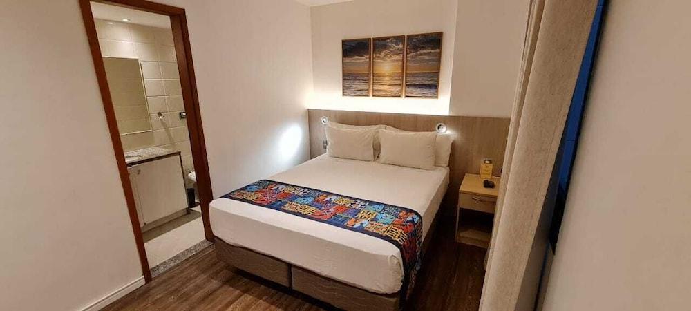Anna Suites Ipanema By Arena Hoteis Rio de Janeiro Exterior photo