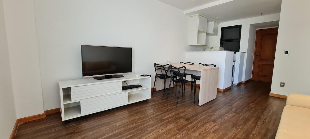 Anna Suites Ipanema By Arena Hoteis Rio de Janeiro Exterior photo
