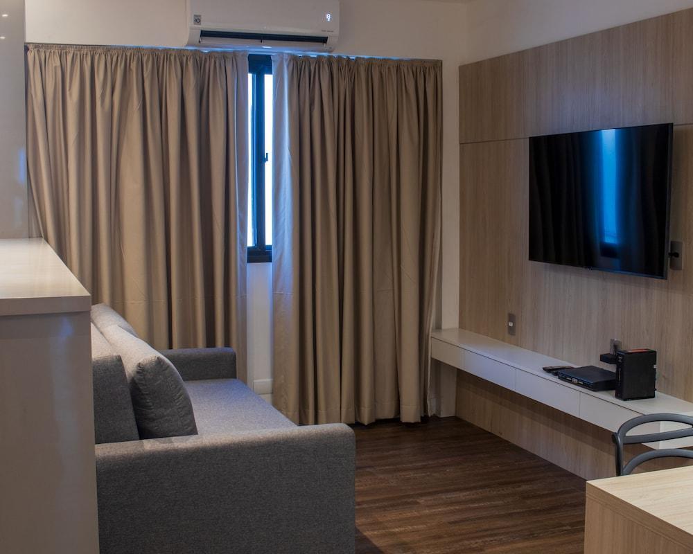 Anna Suites Ipanema By Arena Hoteis Rio de Janeiro Exterior photo