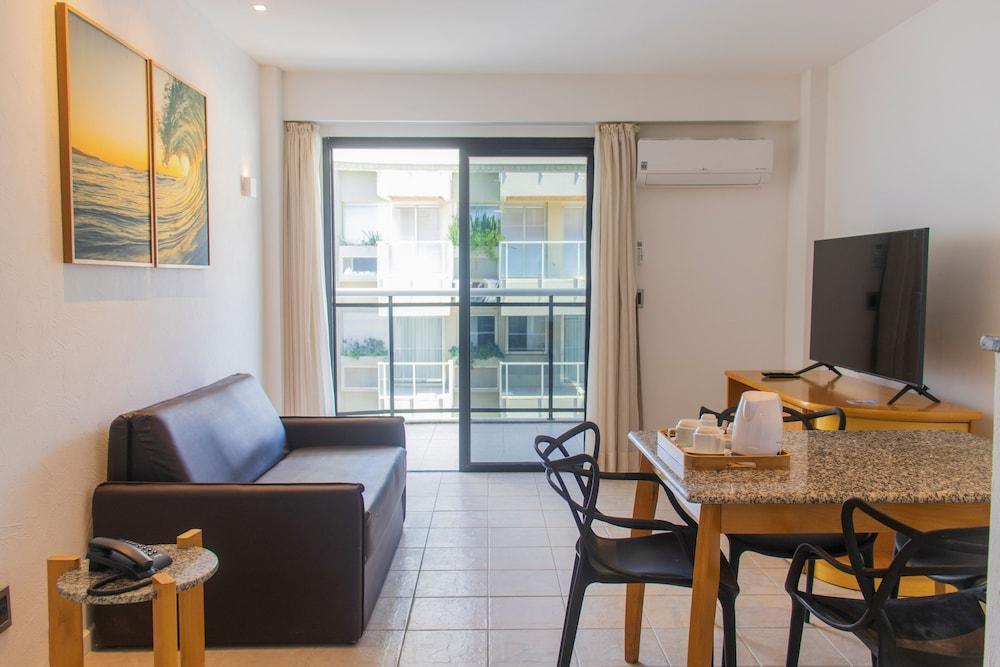 Anna Suites Ipanema By Arena Hoteis Rio de Janeiro Exterior photo