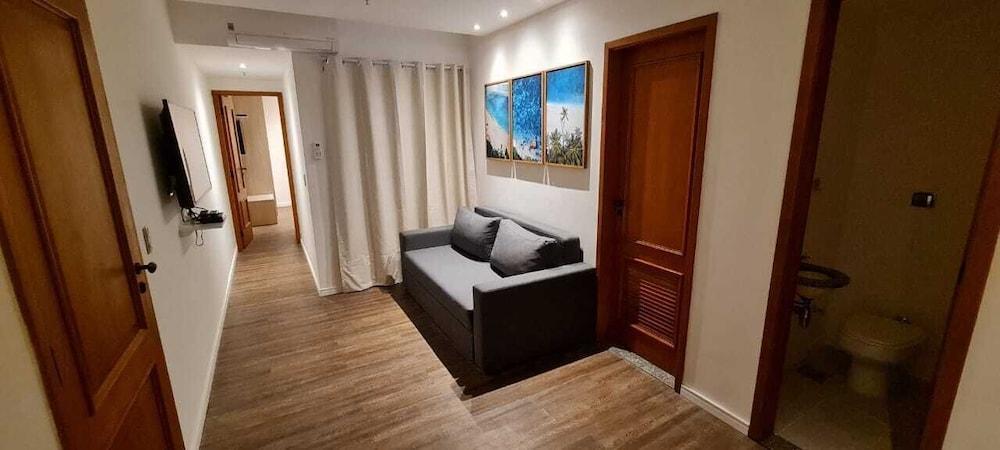 Anna Suites Ipanema By Arena Hoteis Rio de Janeiro Exterior photo