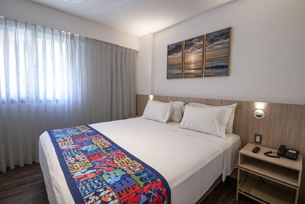 Anna Suites Ipanema By Arena Hoteis Rio de Janeiro Exterior photo
