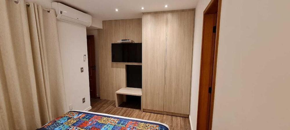 Anna Suites Ipanema By Arena Hoteis Rio de Janeiro Exterior photo