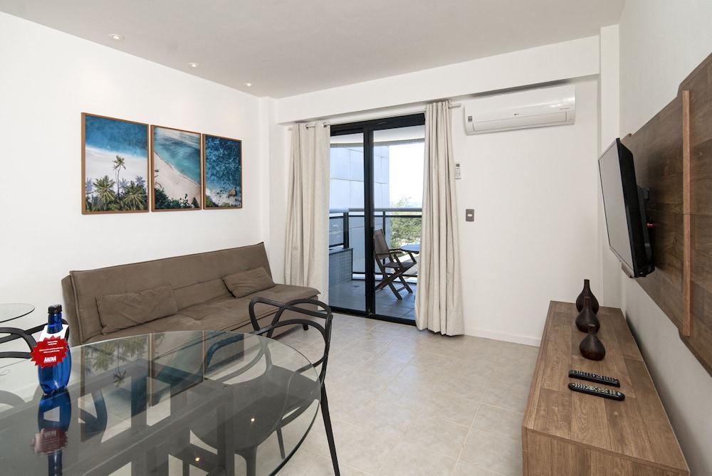 Anna Suites Ipanema By Arena Hoteis Rio de Janeiro Exterior photo