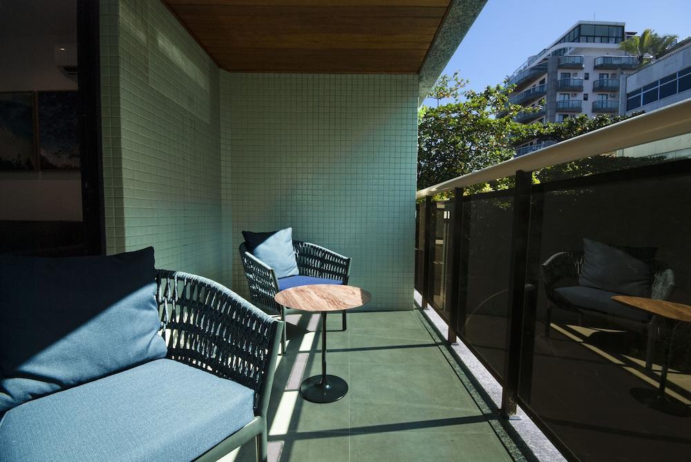 Anna Suites Ipanema By Arena Hoteis Rio de Janeiro Exterior photo