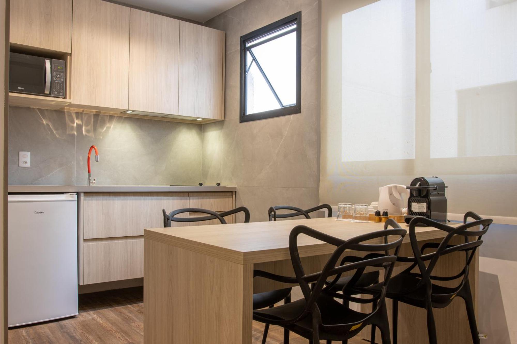 Anna Suites Ipanema By Arena Hoteis Rio de Janeiro Exterior photo
