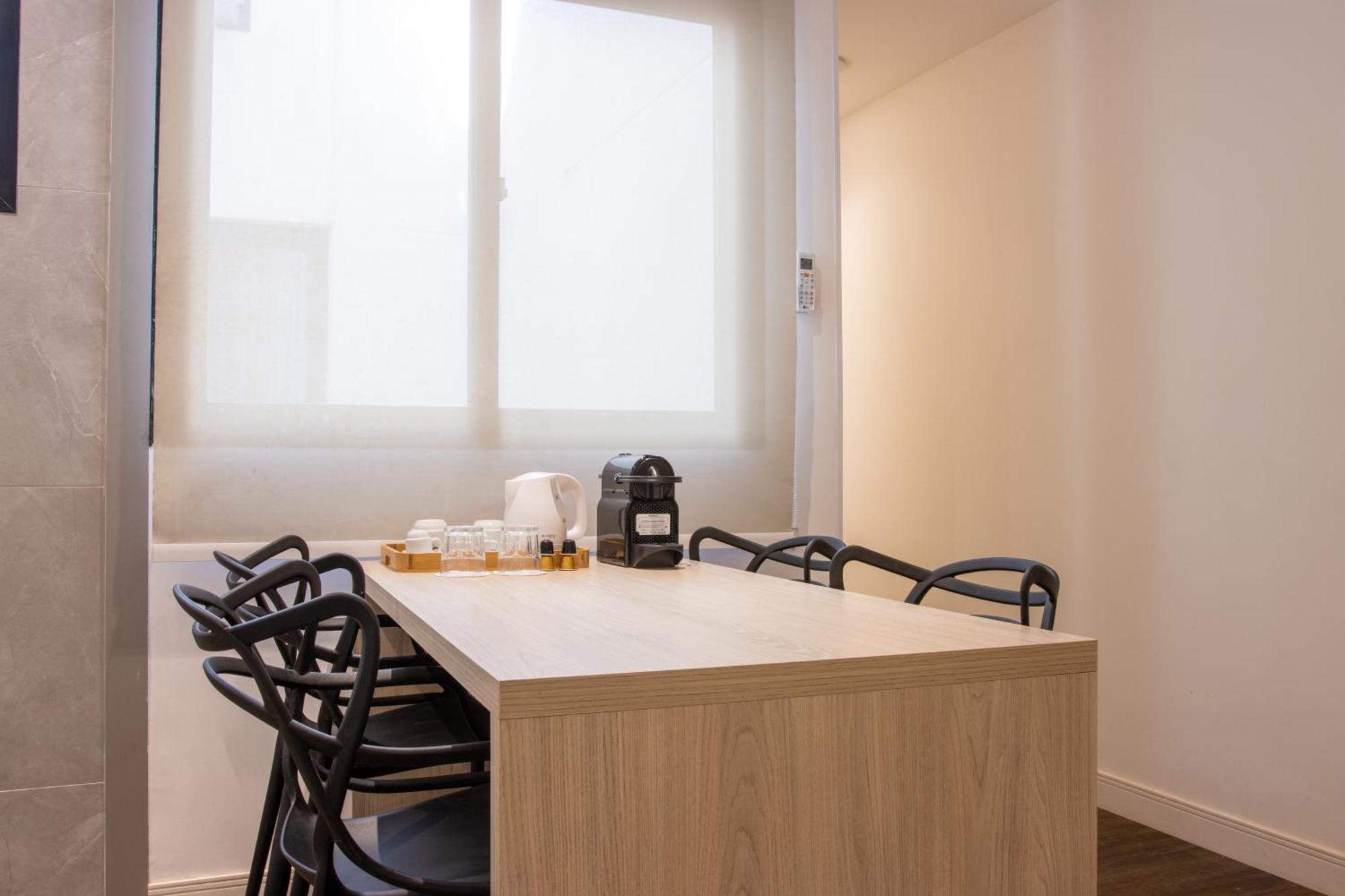 Anna Suites Ipanema By Arena Hoteis Rio de Janeiro Exterior photo